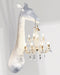 Giraffe Royale Wall Lamp-DWHOME