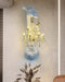 Giraffe Royale Wall Lamp-DWHOME
