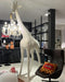 Giraffe Sculpture Floor Lamp - DWHOME