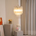 Giselle Murano Glass Chandelier-DWHOME