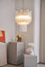 Giselle Murano Glass Chandelier-DWHOME
