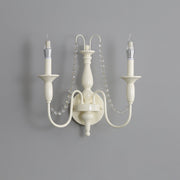 Glacial Wall Lamp-DWHOME