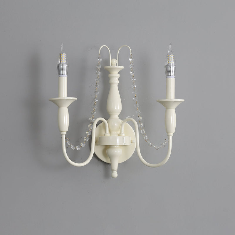 Glacial Wall Lamp-DWHOME