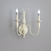 Glacial Wall Lamp-DWHOME