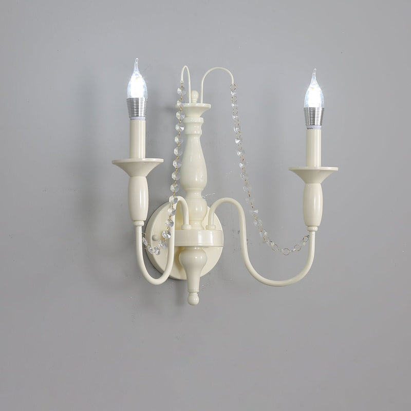 Glacial Wall Lamp-DWHOME