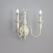 Glacial Wall Lamp-DWHOME