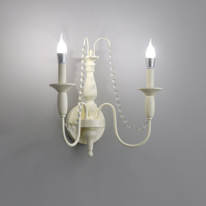 Glacial Wall Lamp-DWHOME