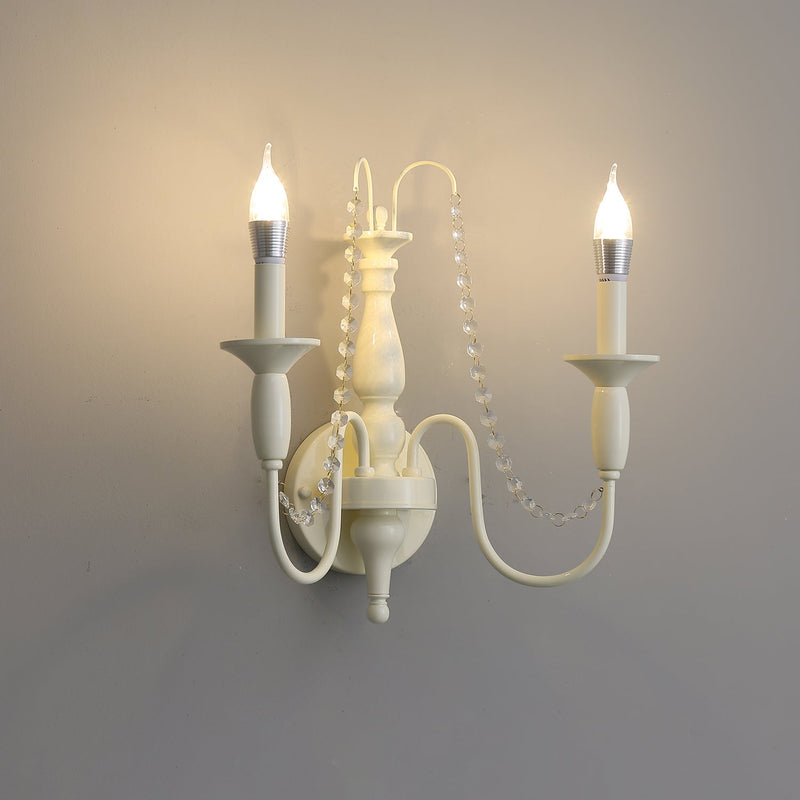 Glacial Wall Lamp-DWHOME