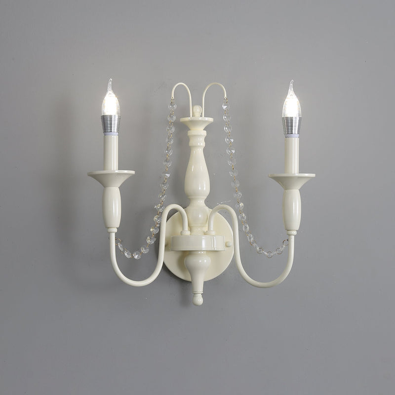 Glacial Wall Lamp-DWHOME