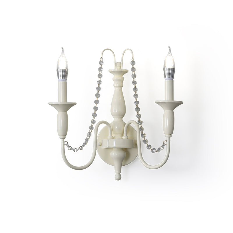 Glacial Wall Lamp-DWHOME