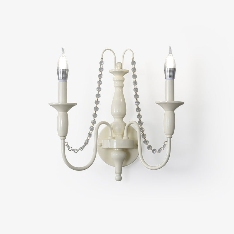 Glacial Wall Lamp-DWHOME