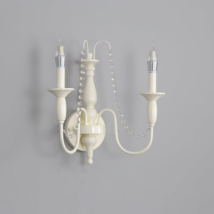 Glacial Wall Lamp-DWHOME