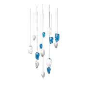 Glacier Customize Chandelier - Vakkerlight