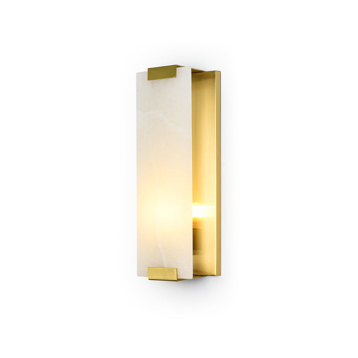 Glacier Aura Wall Lamp-DWHOME