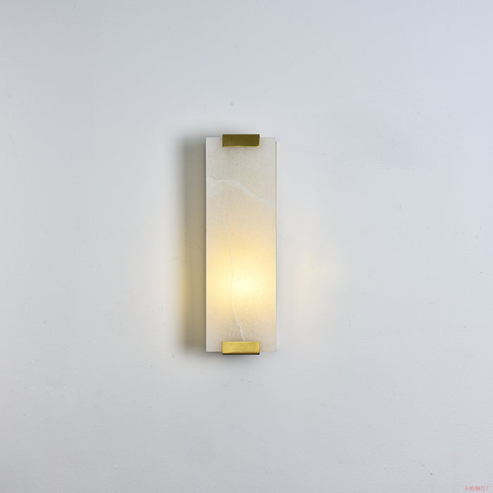 Glacier Aura Wall Lamp-DWHOME