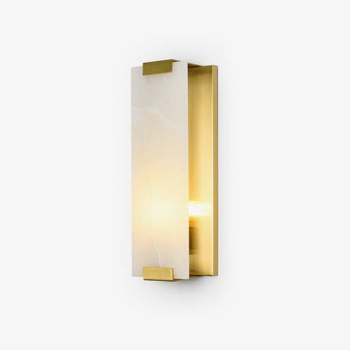 Glacier Aura Wall Lamp-DWHOME