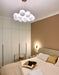 Glass Cluster Chandelier - DWHOME