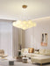 Glass Cluster Chandelier - DWHOME