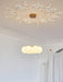 Glass Cluster Chandelier - DWHOME