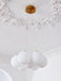 Glass Cluster Chandelier - Vakkerlight