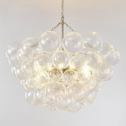 Glass Ball Bubbles Chandelier-DWHOME