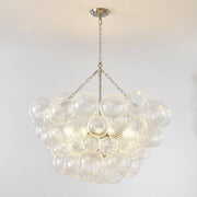 Glass Ball Bubbles Chandelier-DWHOME