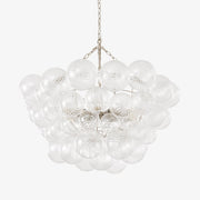 Glass Ball Bubbles Chandelier-DWHOME