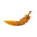 Glass Feathers Chandelier-DWHOME