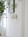 Glass Mini Orb Wall Lamp-DWHOME
