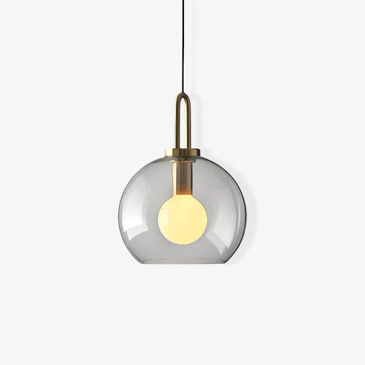 Pendulum Glass Pendant Lamp - DWHOME