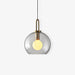 Pendulum Glass Pendant Lamp - DWHOME