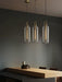 Pendulum Glass Pendant Lamp - DWHOME