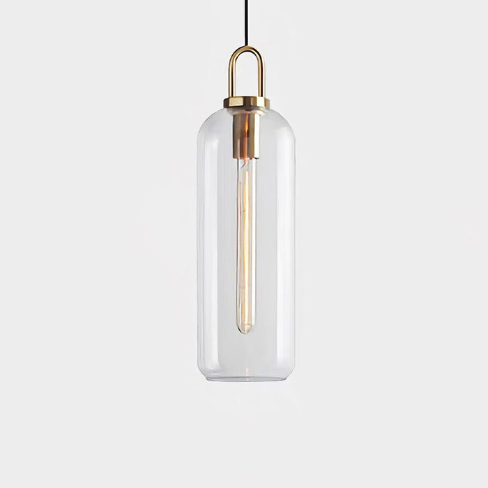 Pendulum Glass Pendant Lamp - DWHOME