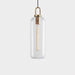 Pendulum Glass Pendant Lamp - DWHOME