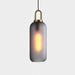 Pendulum Glass Pendant Lamp - DWHOME