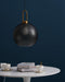 Pendulum Glass Pendant Lamp - DWHOME