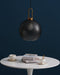 Pendulum Glass Pendant Lamp - DWHOME