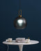 Pendulum Glass Pendant Lamp - DWHOME