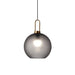 Glass Pendant Swag Light - DWHOME