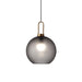 Glass Pendant Light - Vakkerlight