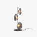 Glass Petals Table Lamp-DWHOME
