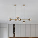 Orb Chandelier - DWHOME