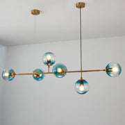 Orb Chandelier-DWHOME