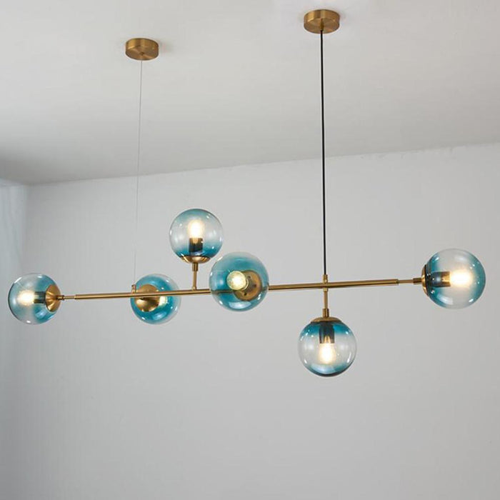 Orb Chandelier - DWHOME