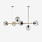 Orb Chandelier-DWHOME