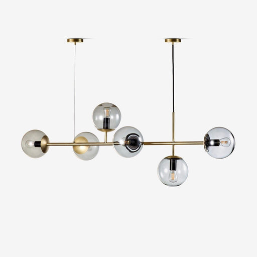 Orb Chandelier - DWHOME