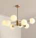 Karrington Chandeliers - DWHOME