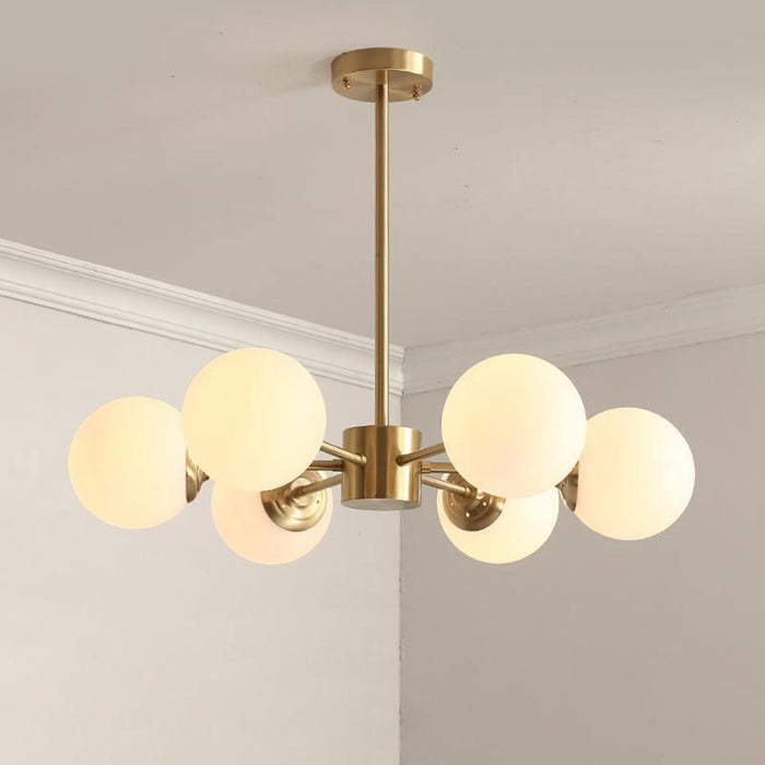 Karrington Chandeliers - DWHOME