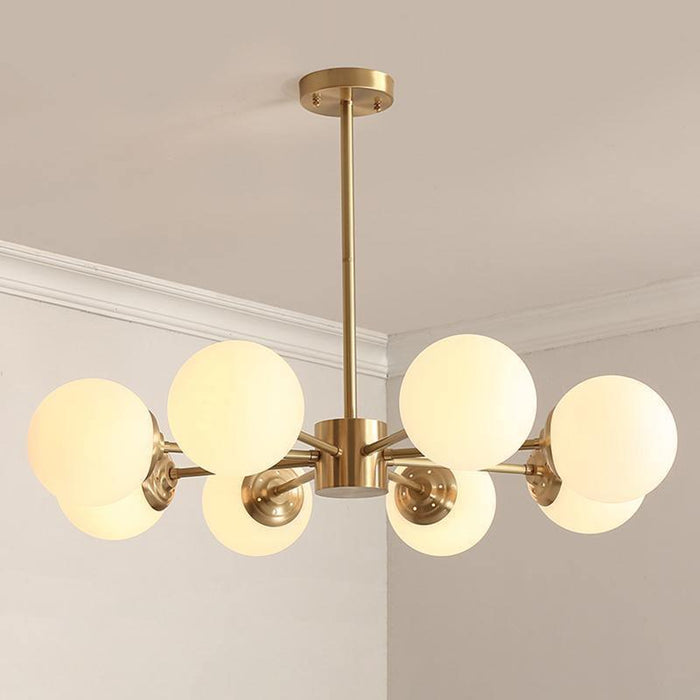 Karrington Chandeliers - DWHOME