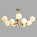 Karrington Chandeliers - DWHOME